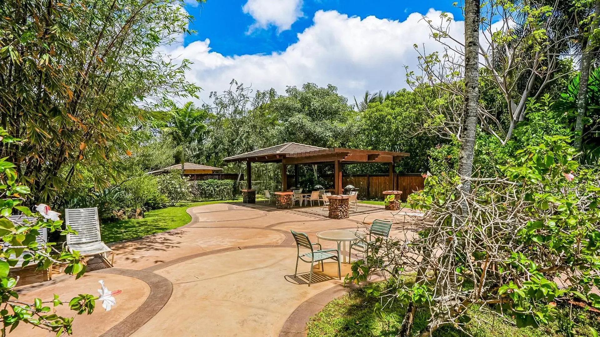 Waikomo Stream Villas 120 Koloa United States