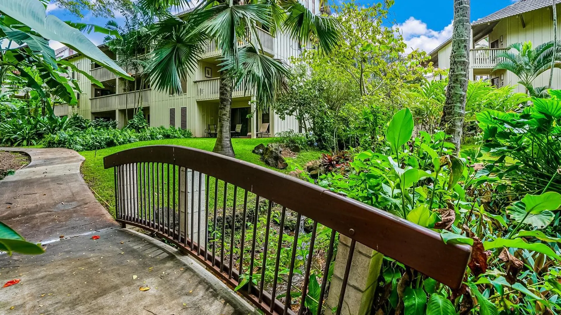 Waikomo Stream Villas 120 Koloa 0*,  United States