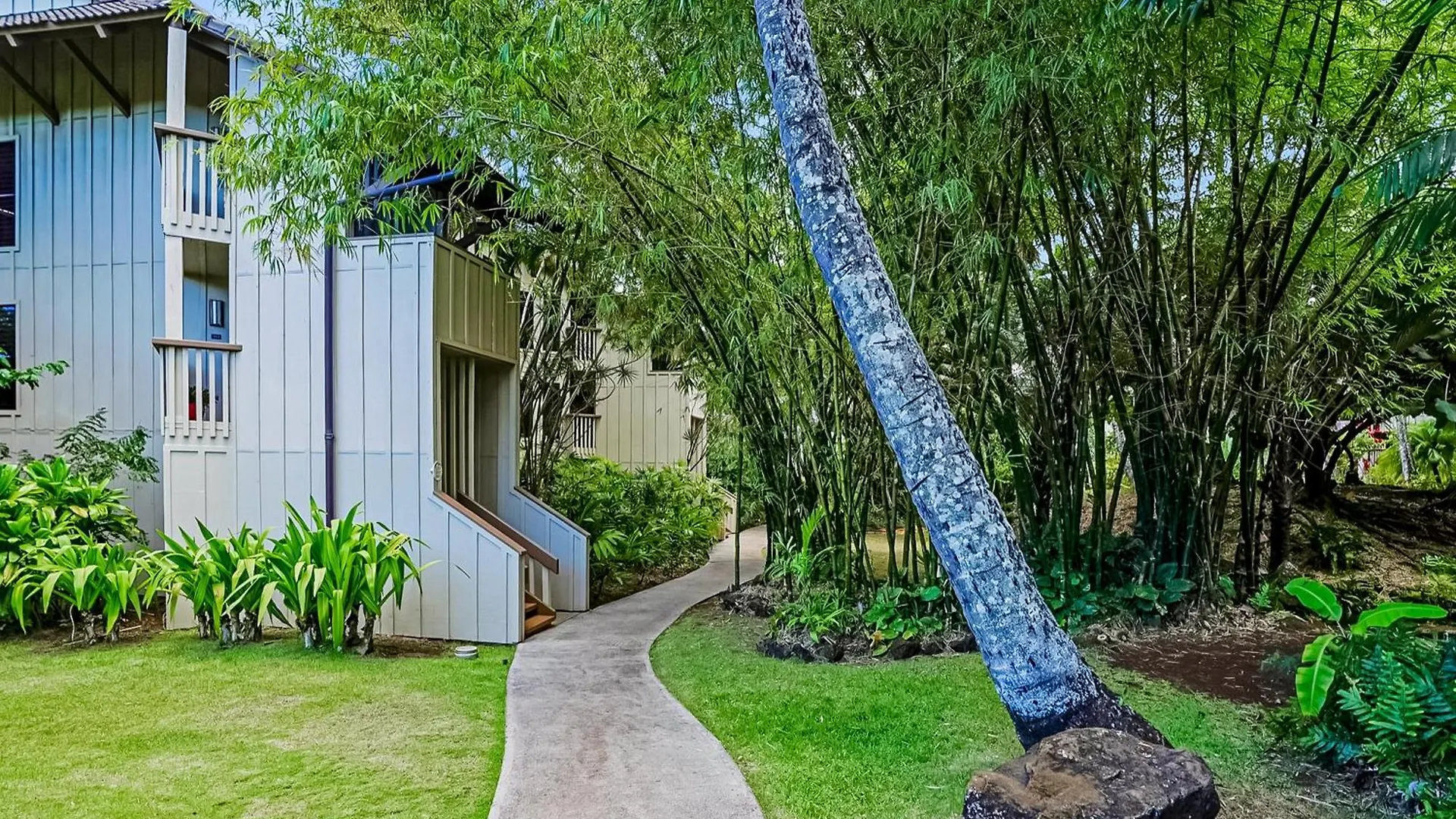 Waikomo Stream Villas 120 Koloa United States