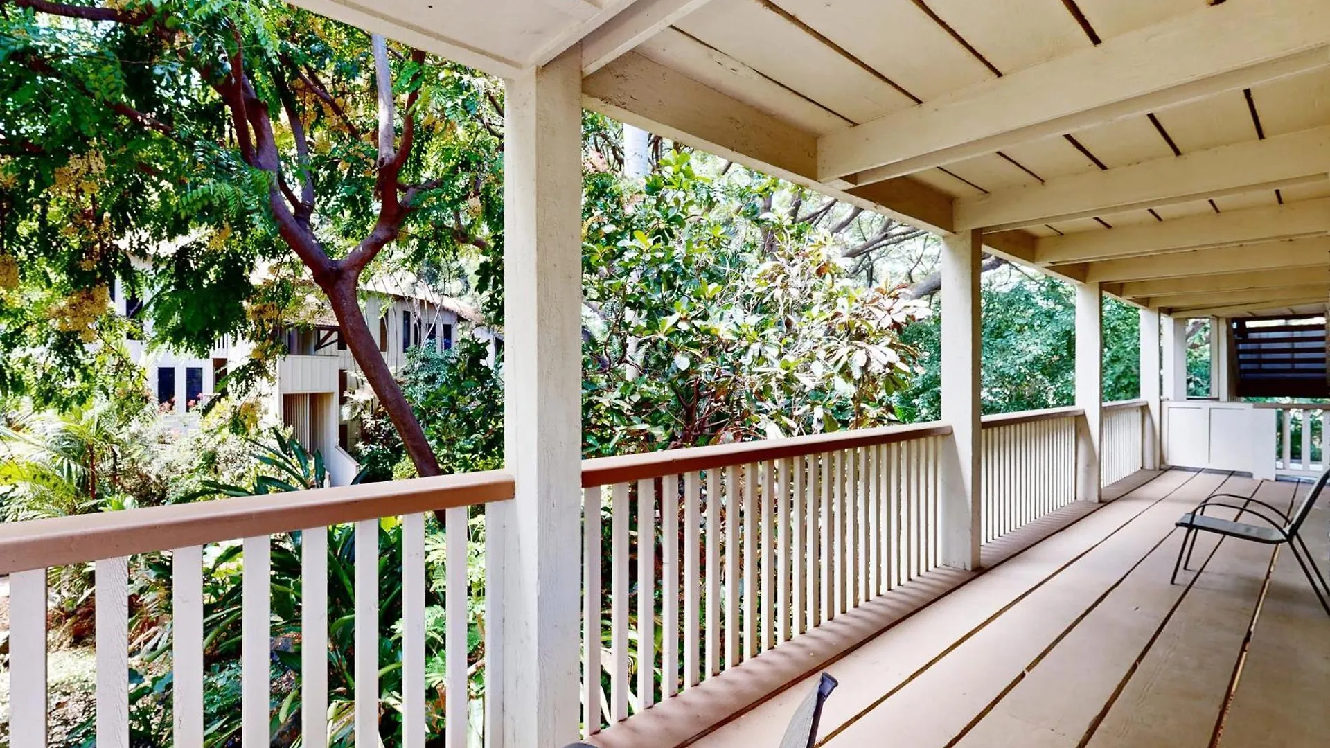 Apartment Waikomo Stream Villas 120 Koloa United States